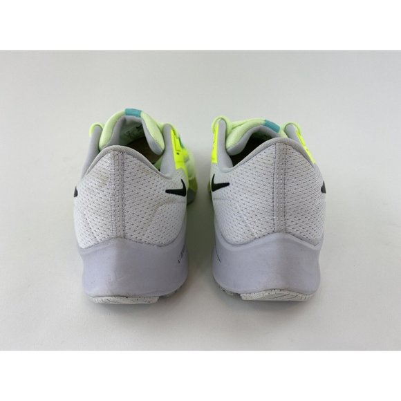 Nike Air Zoom Pegasus 38 Fast Pack Women's Sneakers Shoes Green NO SHOE BOX - Picture 12 of 12